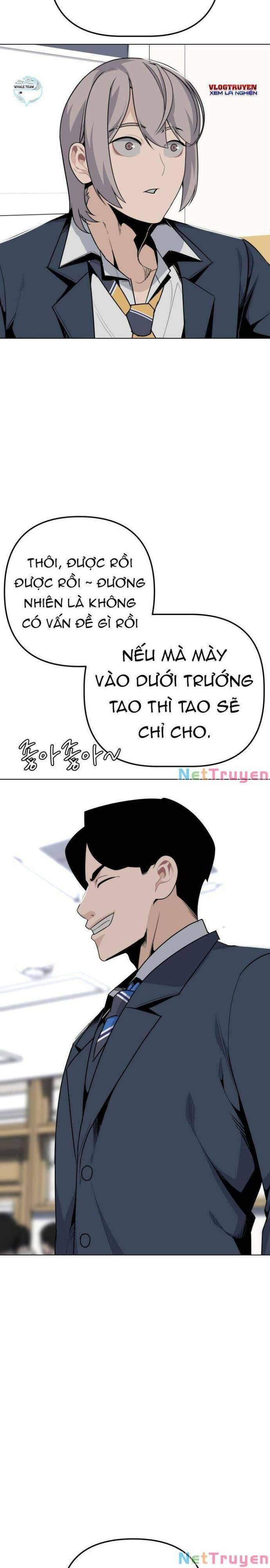 Vua Đóng Cọc - Page 17