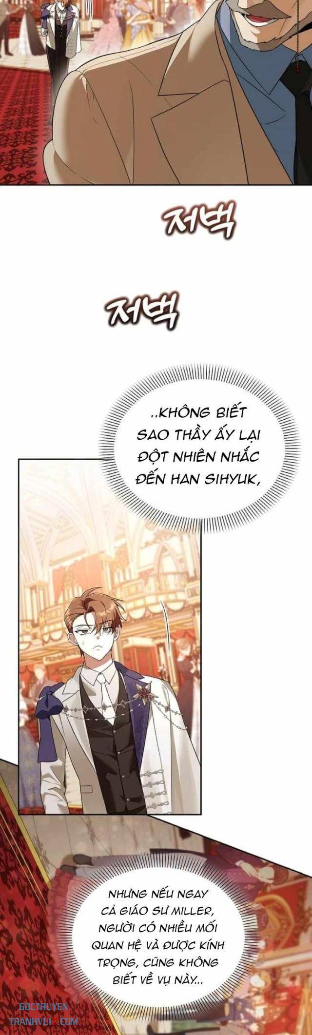 Thuần Thú Sư Thiên Tài Của Học Viện - Page 9