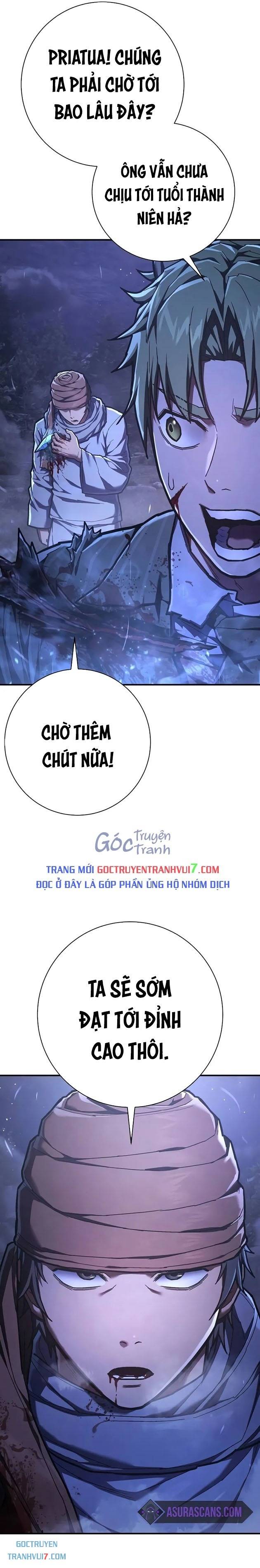 Đao Phủ - Page 23