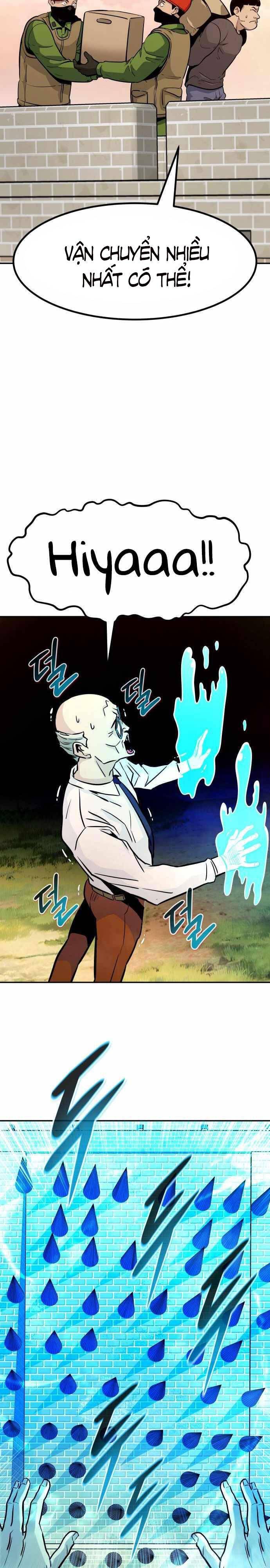 Kẻ Đa Tài - Page 34