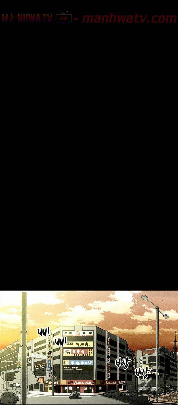 Virus Quái Vật - Page 38