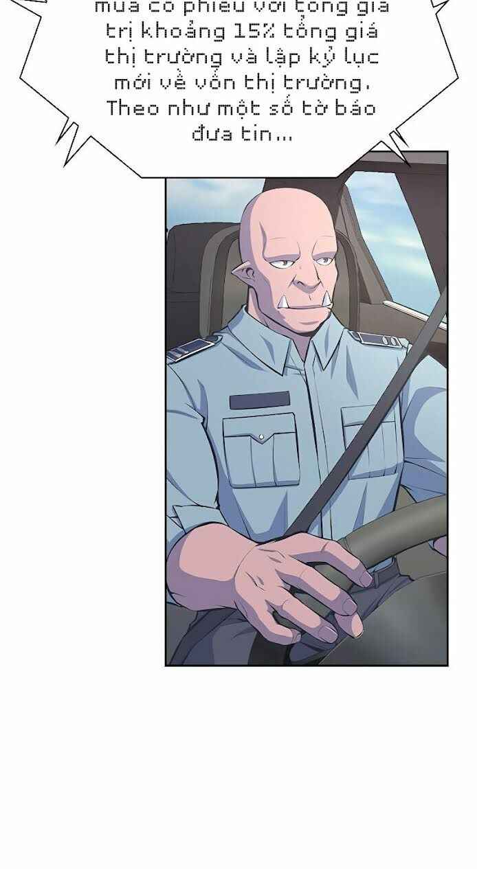 Kẻ Ngoại Lai Ở Vùng Đất Bị Ruồng Bỏ - Page 8