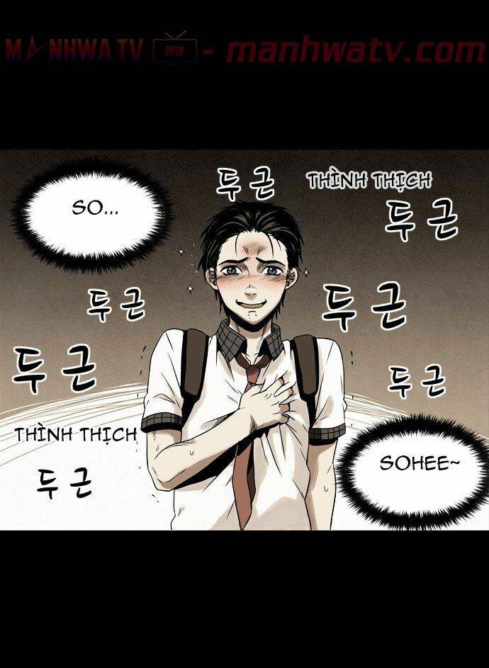 Virus Quái Vật - Page 57