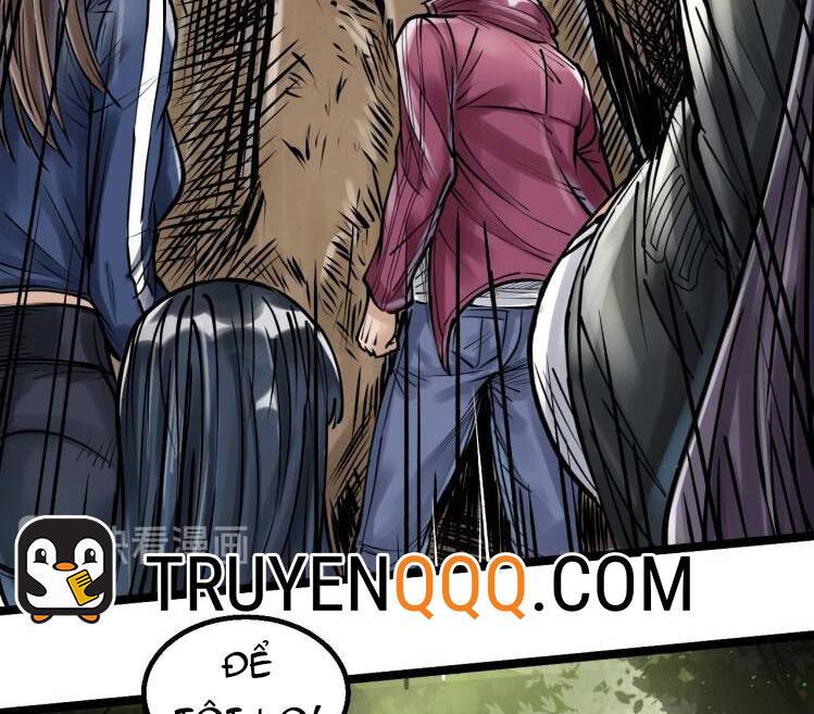 Thế Giới Xa Lạ - Page 34