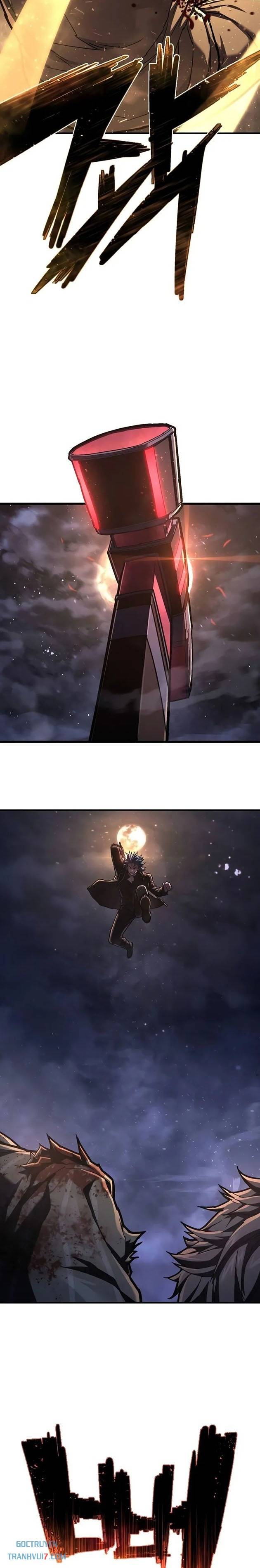 Đao Phủ - Page 32