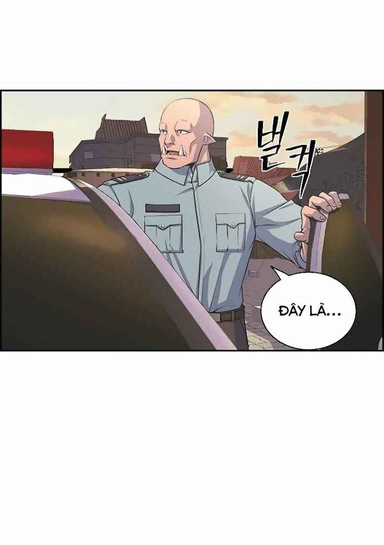 Kẻ Ngoại Lai Ở Vùng Đất Bị Ruồng Bỏ - Page 75