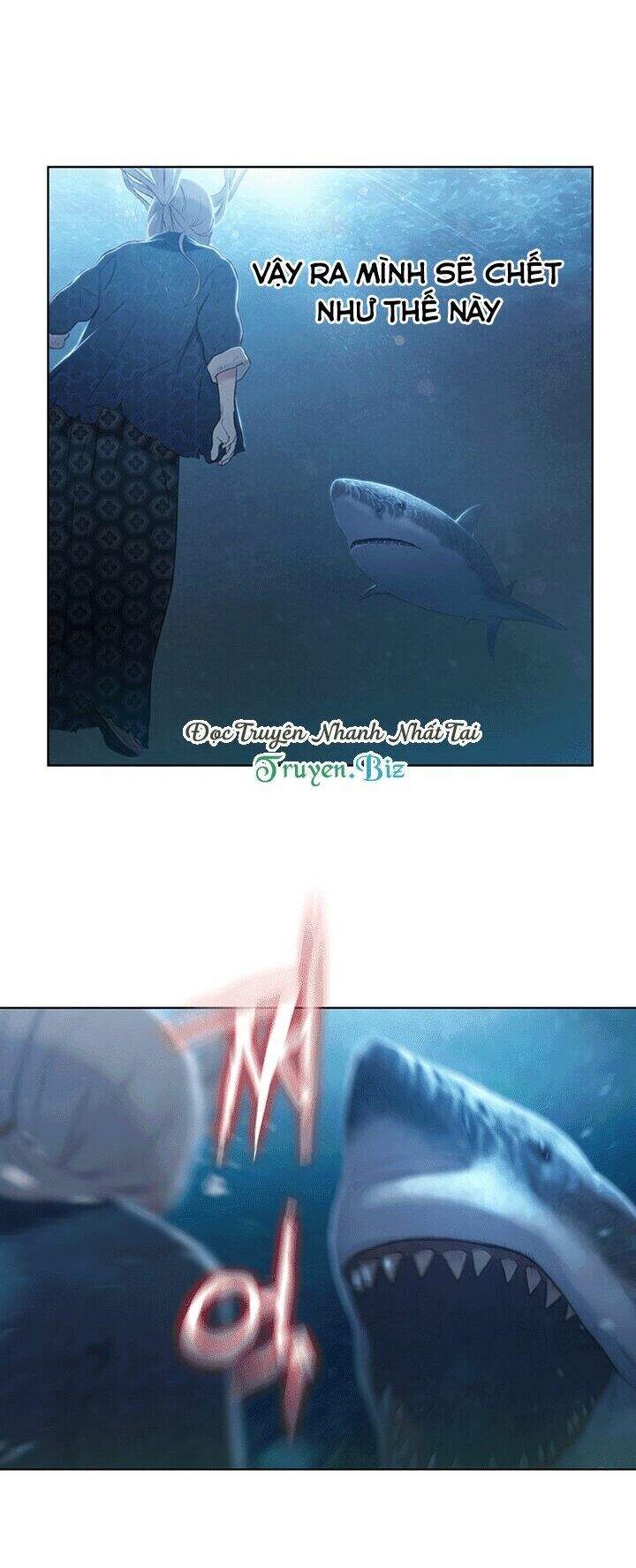 Yin And Yang Master - Page 28