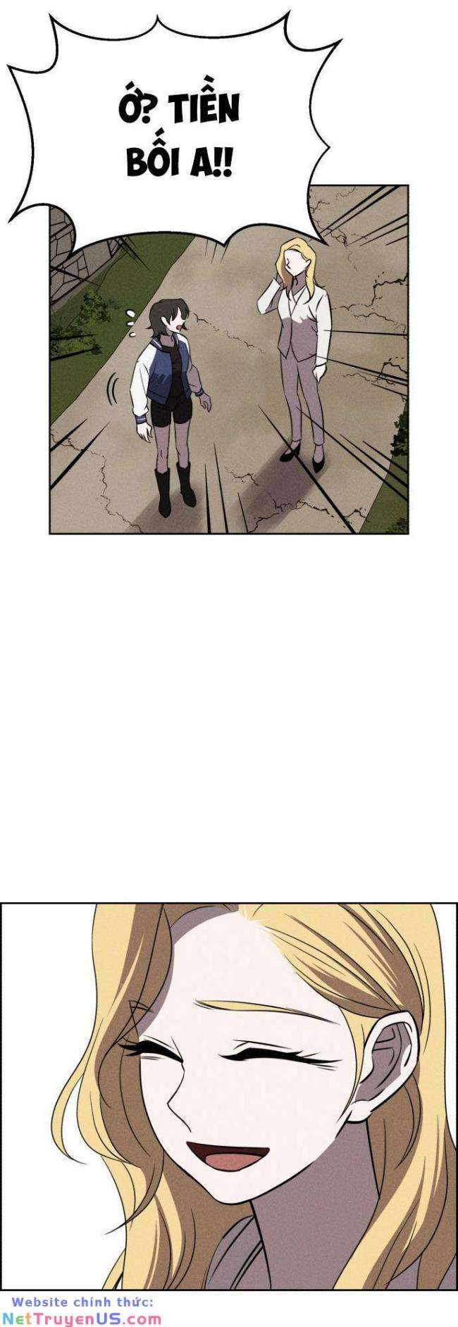 Óc Chó Toàn Năng - Page 31