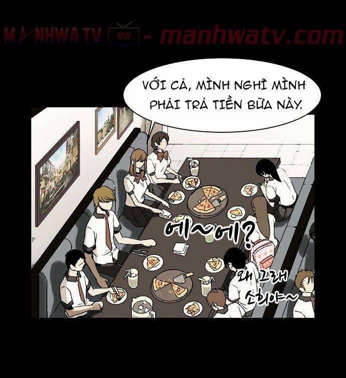 Virus Quái Vật - Page 45