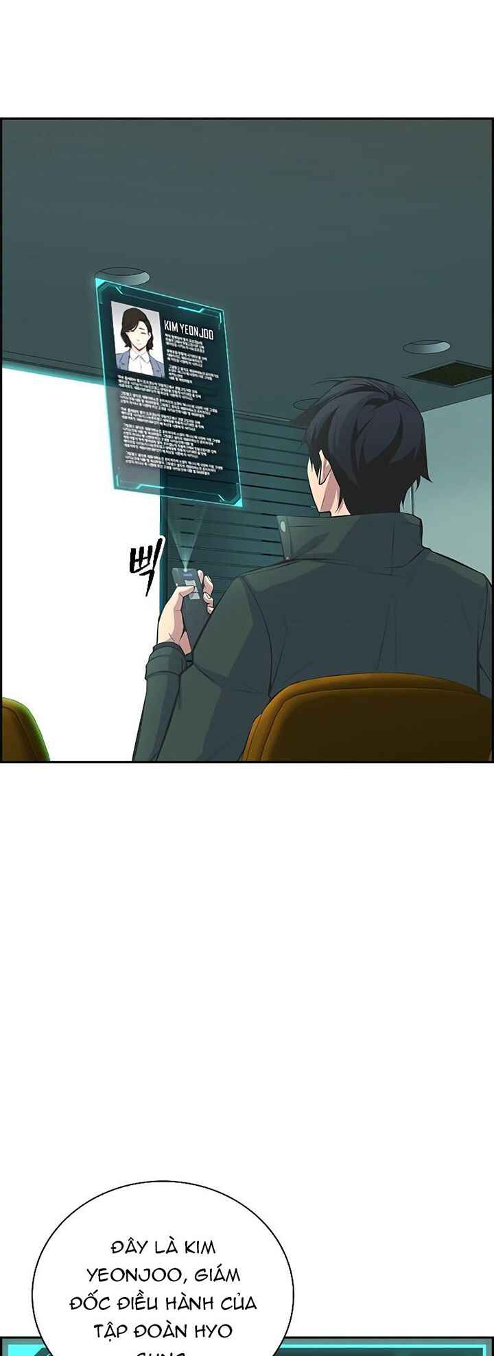 Kẻ Ngoại Lai Ở Vùng Đất Bị Ruồng Bỏ - Page 39