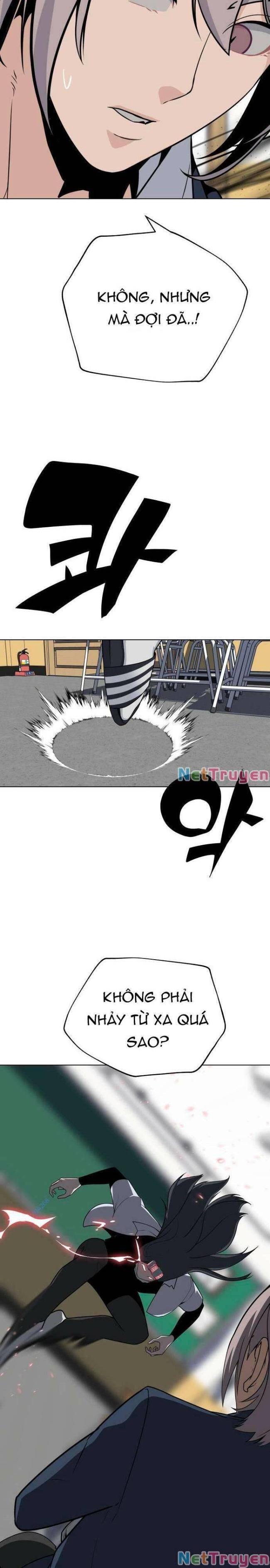 Vua Đóng Cọc - Page 31