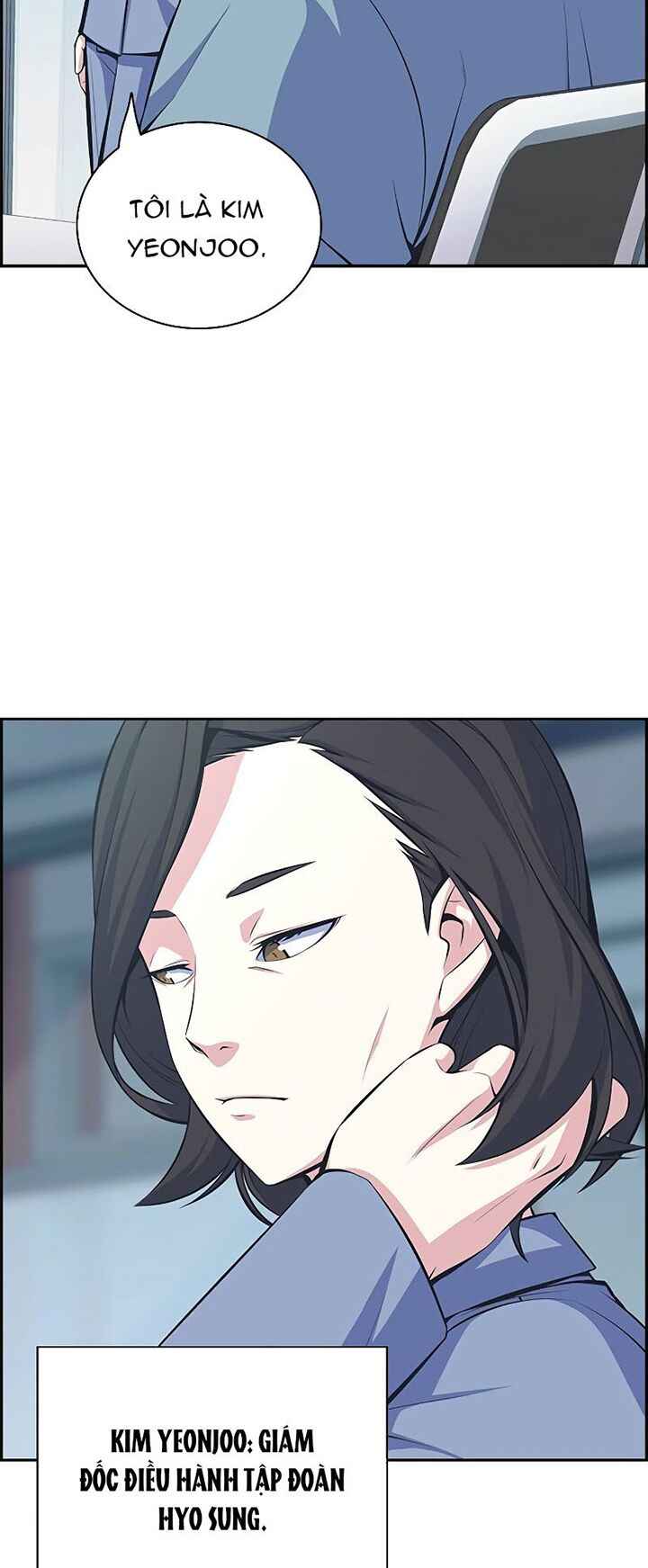 Kẻ Ngoại Lai Ở Vùng Đất Bị Ruồng Bỏ - Page 58