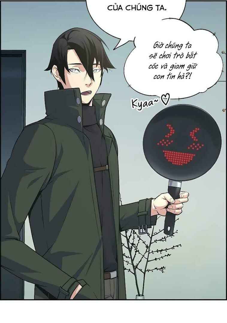 Kẻ Ngoại Lai Ở Vùng Đất Bị Ruồng Bỏ - Page 50