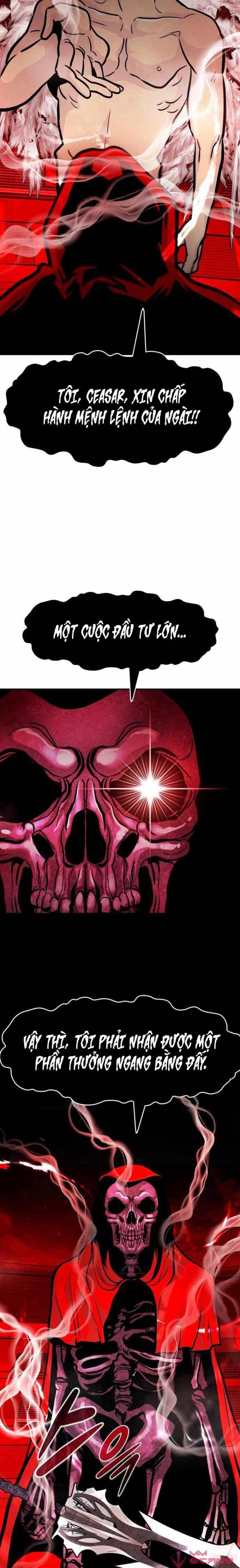 Kẻ Đa Tài - Page 28