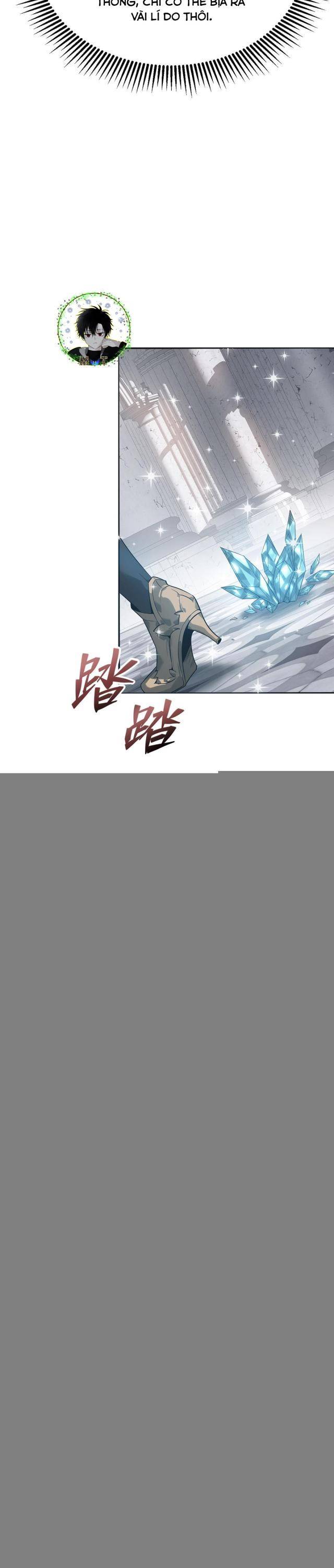 Ta Là Boss Mạnh Nhất - Page 7