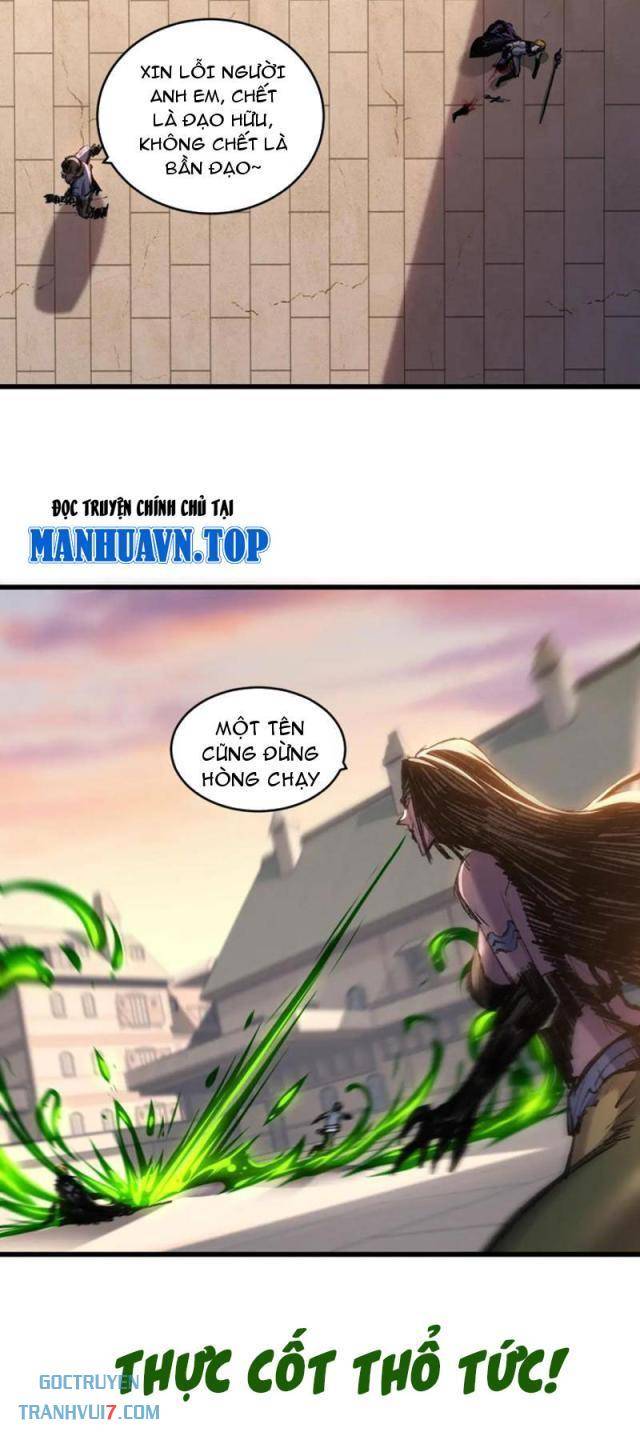 Trảm Nguyệt - Page 18