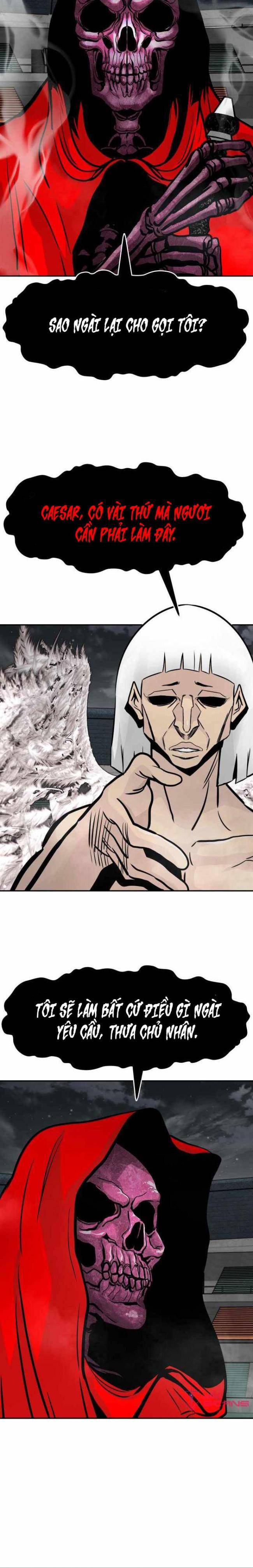 Kẻ Đa Tài - Page 23