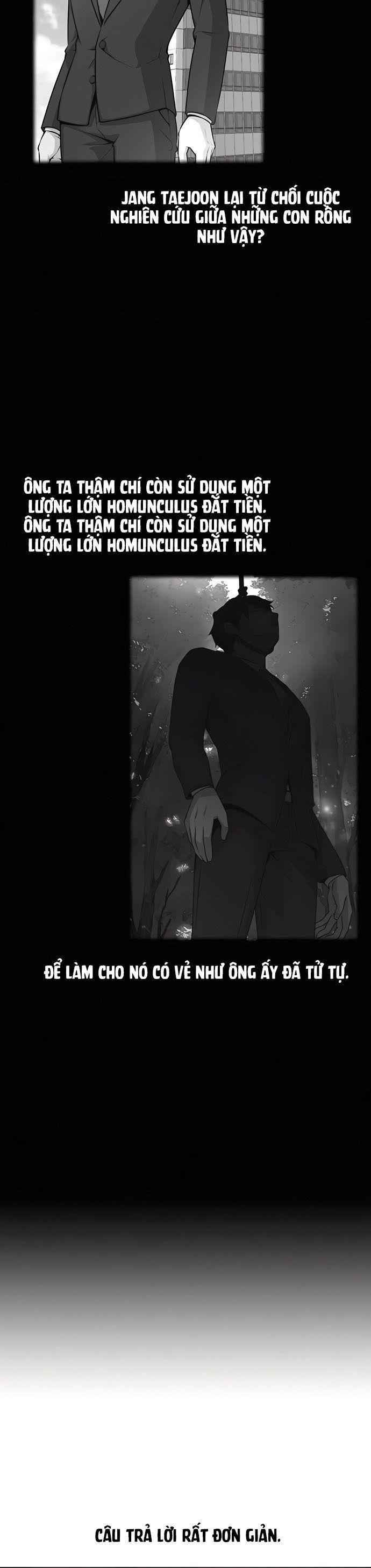 Kẻ Ngoại Lai Ở Vùng Đất Bị Ruồng Bỏ - Page 48