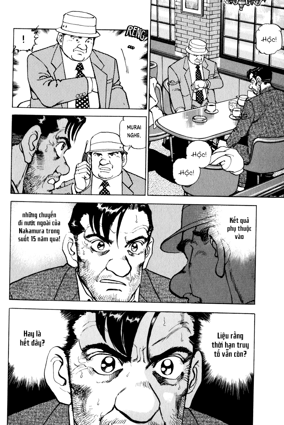 Seizon Life - Page 9