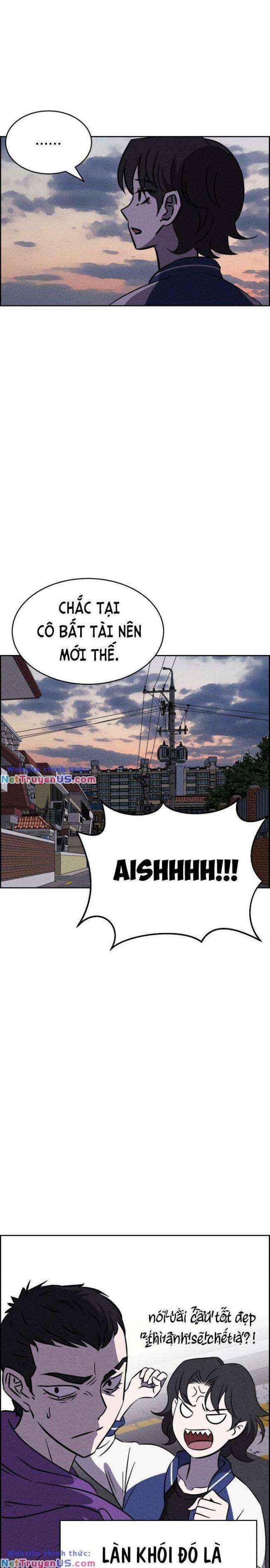 Óc Chó Toàn Năng - Page 30