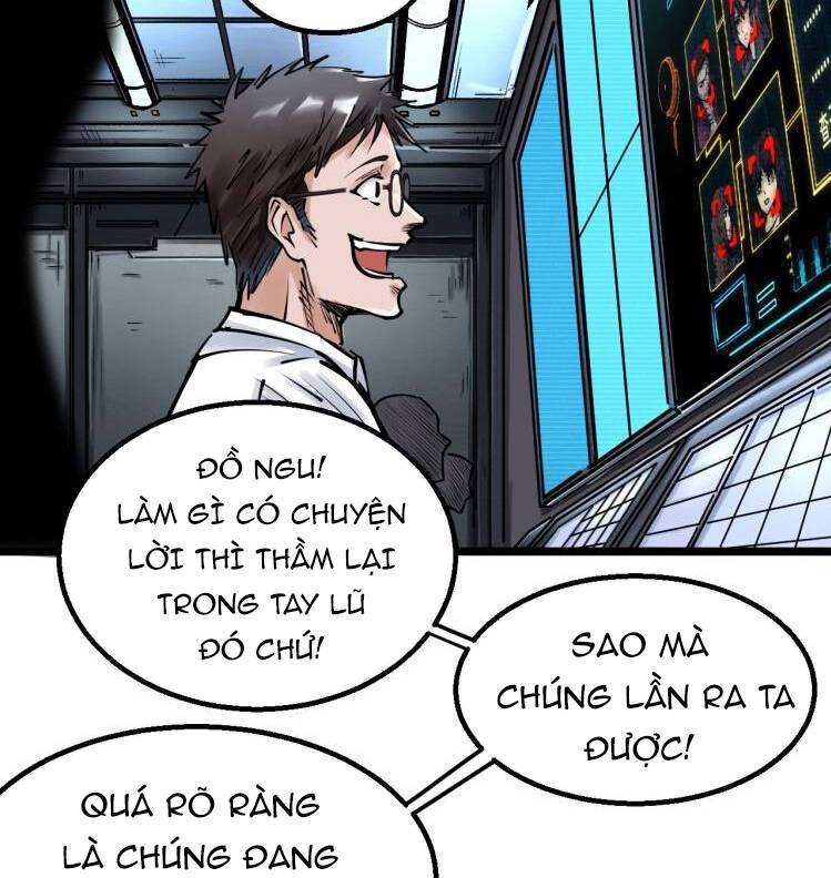 Thế Giới Xa Lạ - Page 18