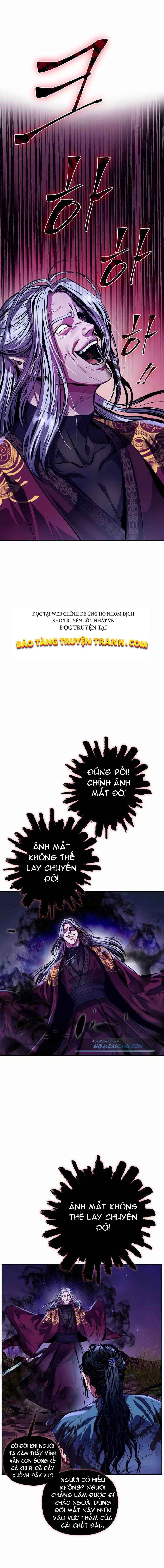 Con Trai Út Nhà Ha Buk Paeng - Page 10