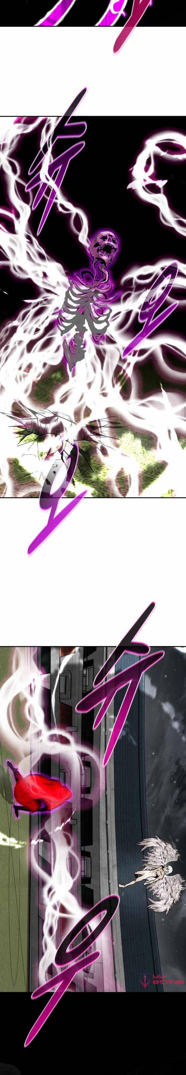 Kẻ Đa Tài - Page 21