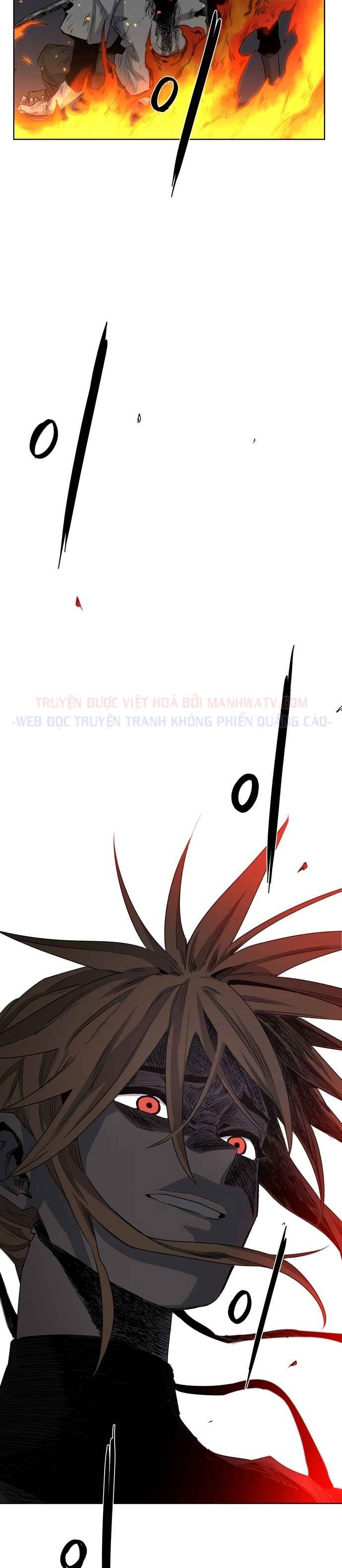 Kỵ Sĩ Báo Thù - Page 24