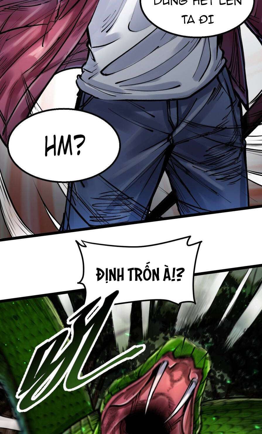 Thế Giới Xa Lạ - Page 24