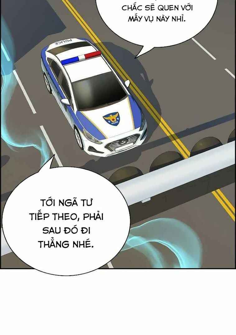 Kẻ Ngoại Lai Ở Vùng Đất Bị Ruồng Bỏ - Page 56