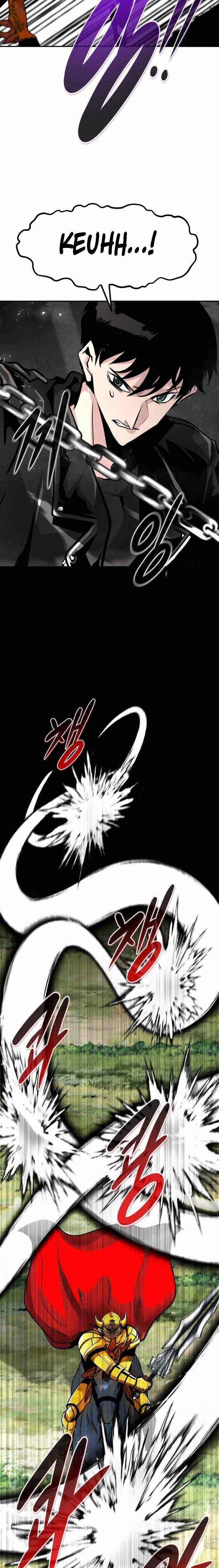 Kẻ Đa Tài - Page 13