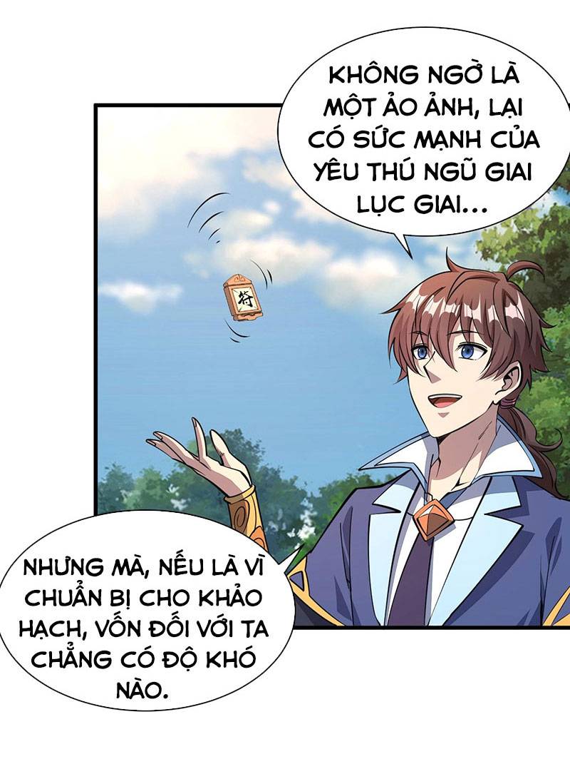 Ta Có Thể Rút Ra Thuộc Tính - Page 43