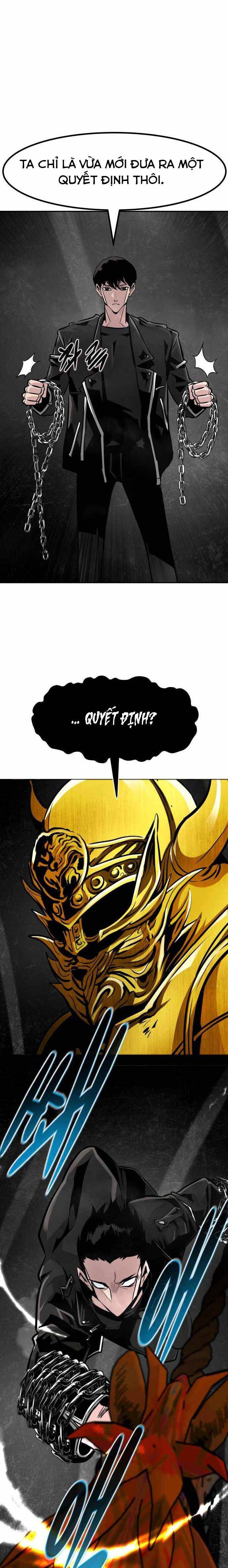 Kẻ Đa Tài - Page 21