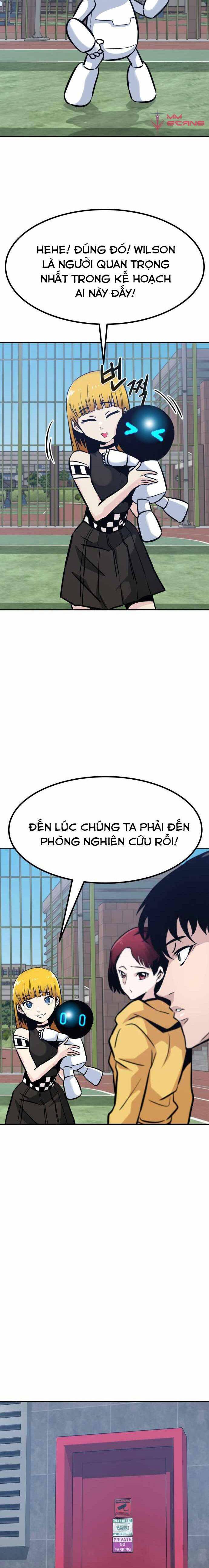 Kẻ Đa Tài - Page 27