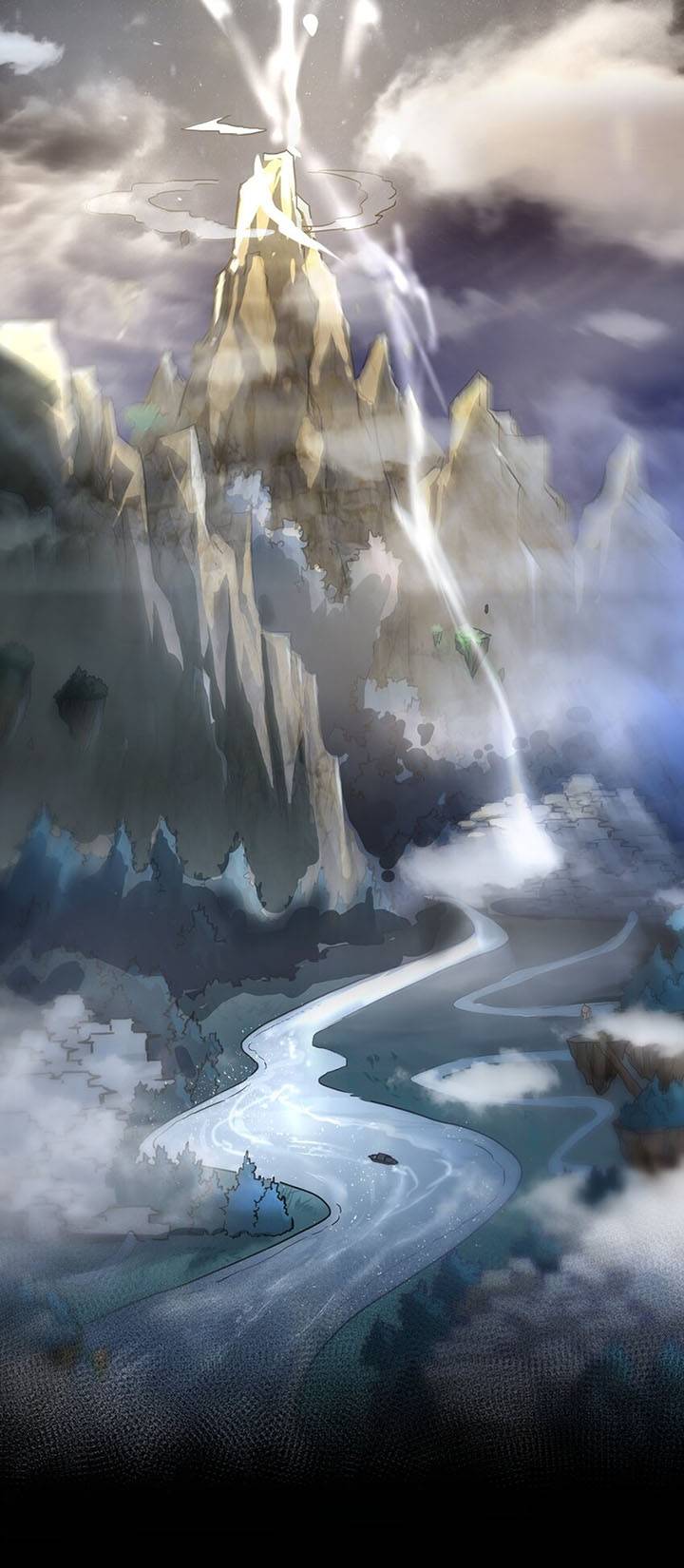 Trăm Vạn Cách Thành Thần - Page 5