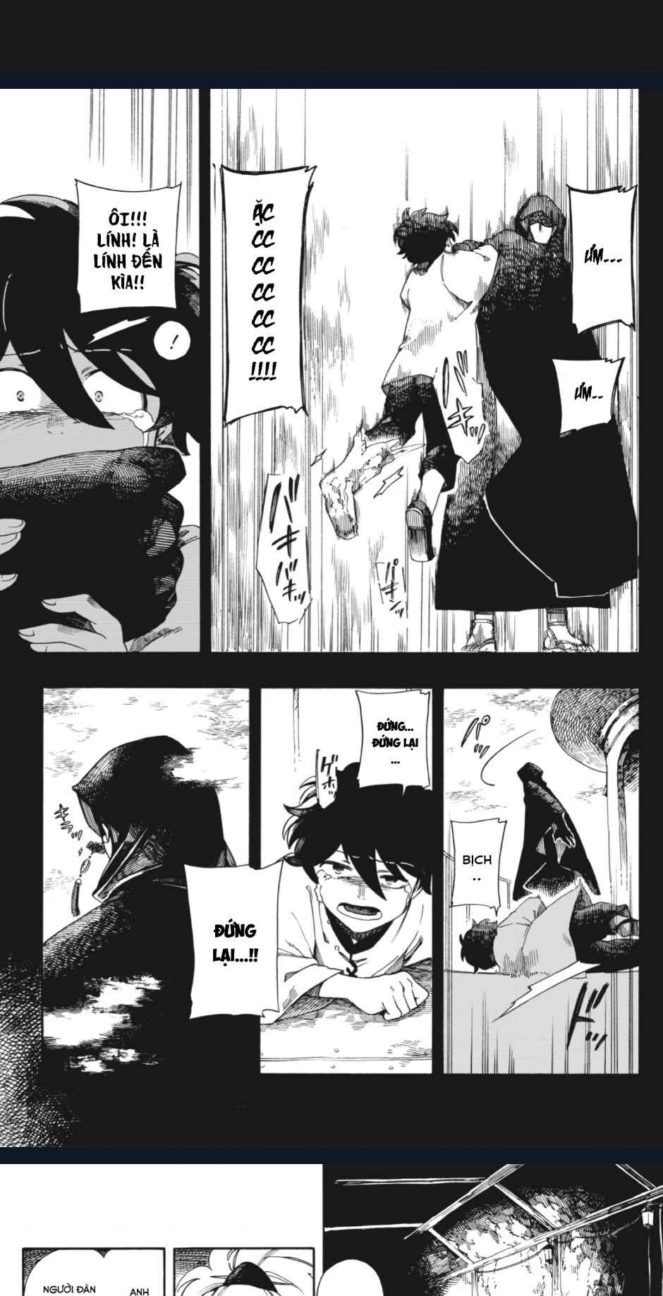 Aragane No Ko - Page 15