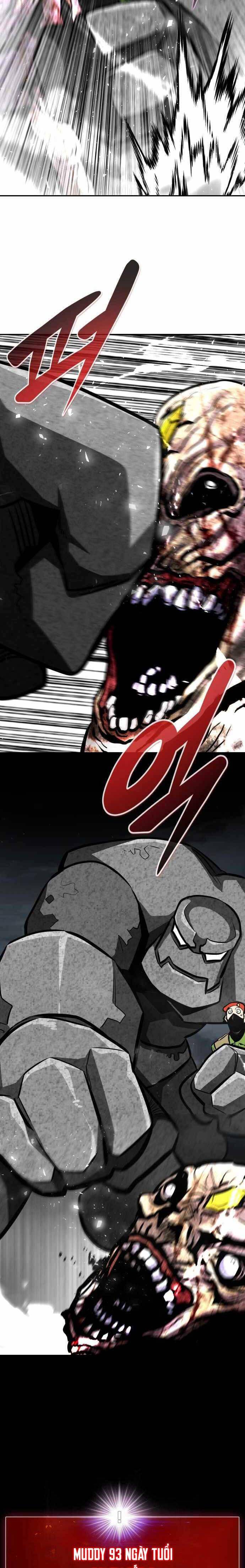 Kẻ Đa Tài - Page 10