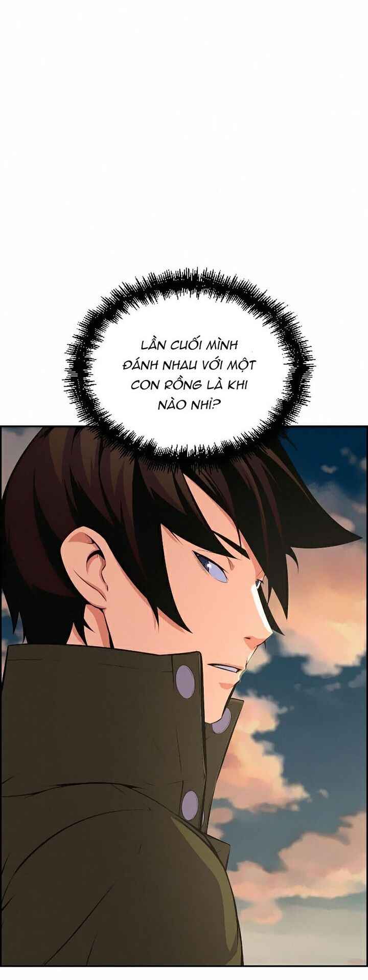 Kẻ Ngoại Lai Ở Vùng Đất Bị Ruồng Bỏ - Page 30