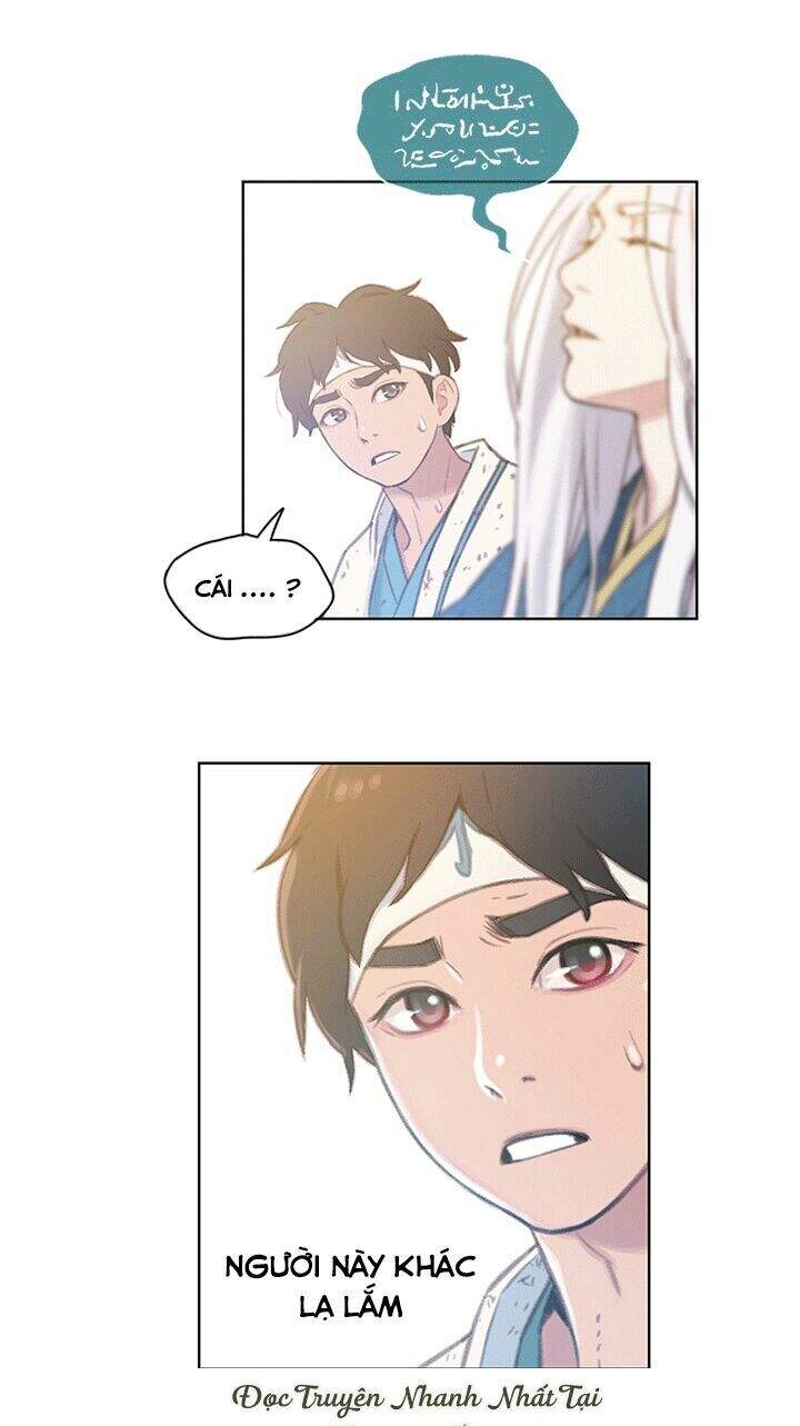 Yin And Yang Master - Page 32