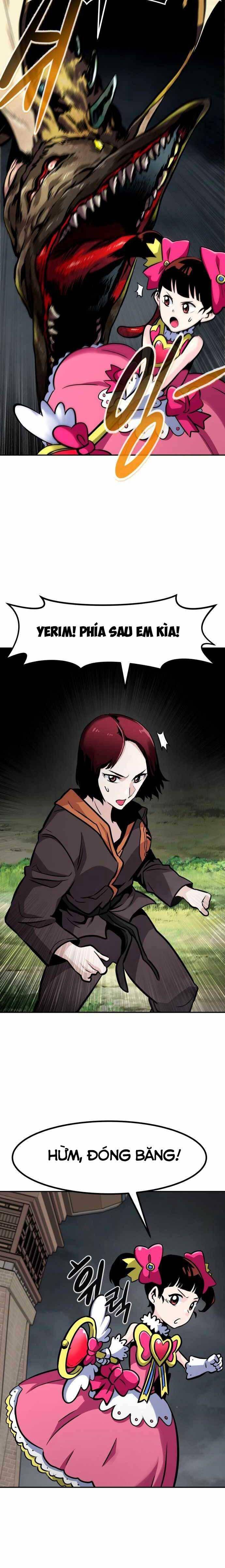 Kẻ Đa Tài - Page 12