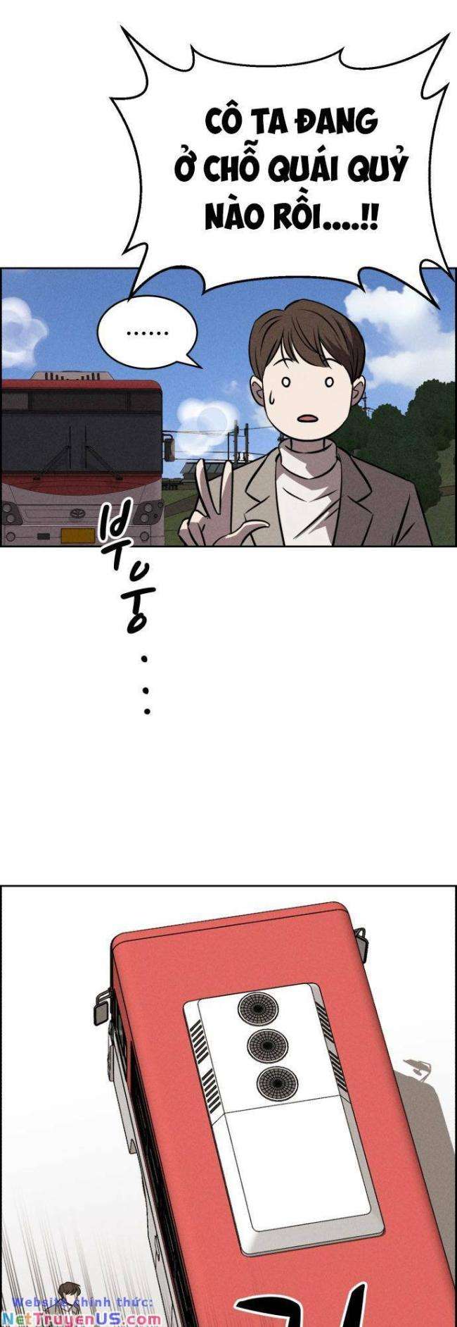 Óc Chó Toàn Năng - Page 28