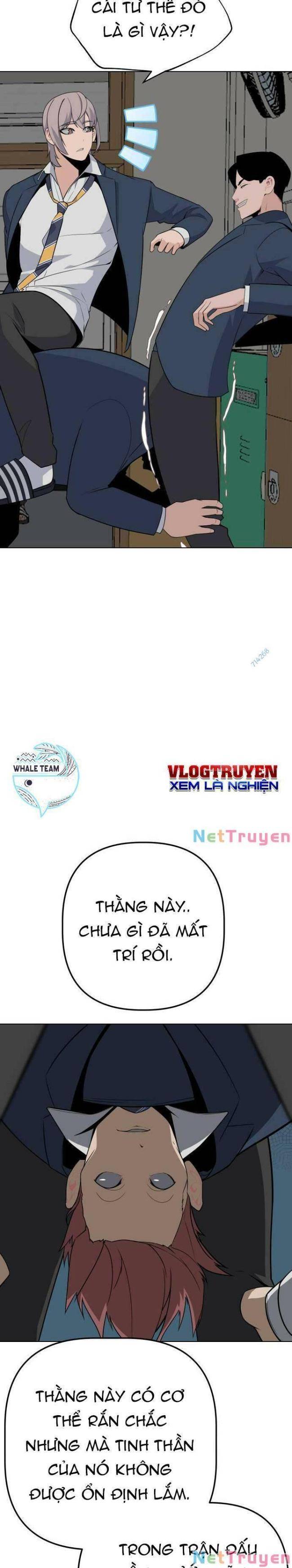 Vua Đóng Cọc - Page 15