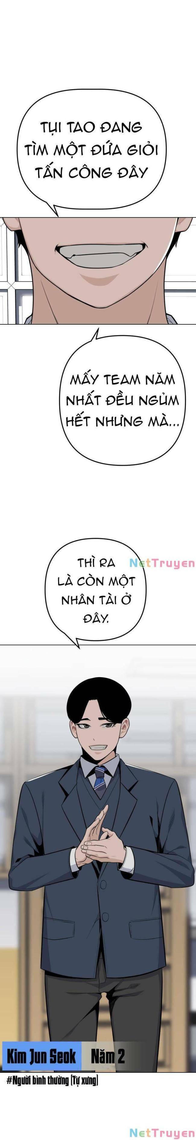 Vua Đóng Cọc - Page 13