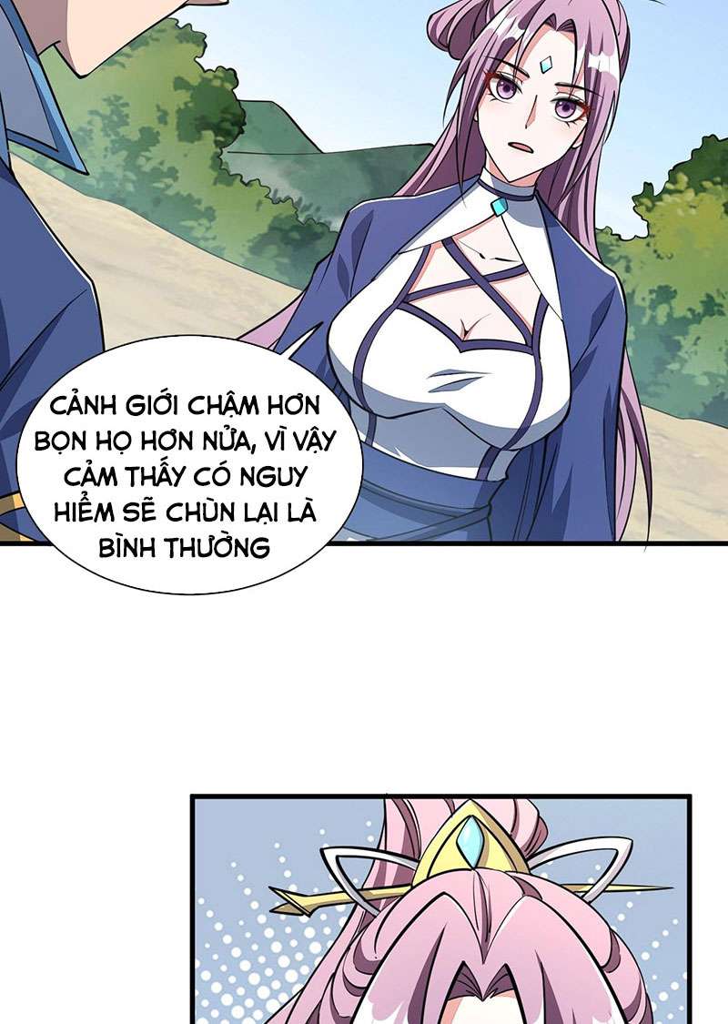 Ta Có Thể Rút Ra Thuộc Tính - Page 17