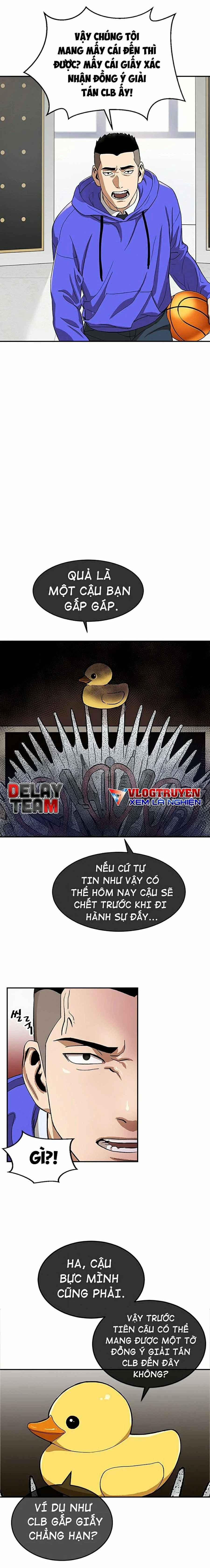 Trường Học Vương Quyền - Page 27