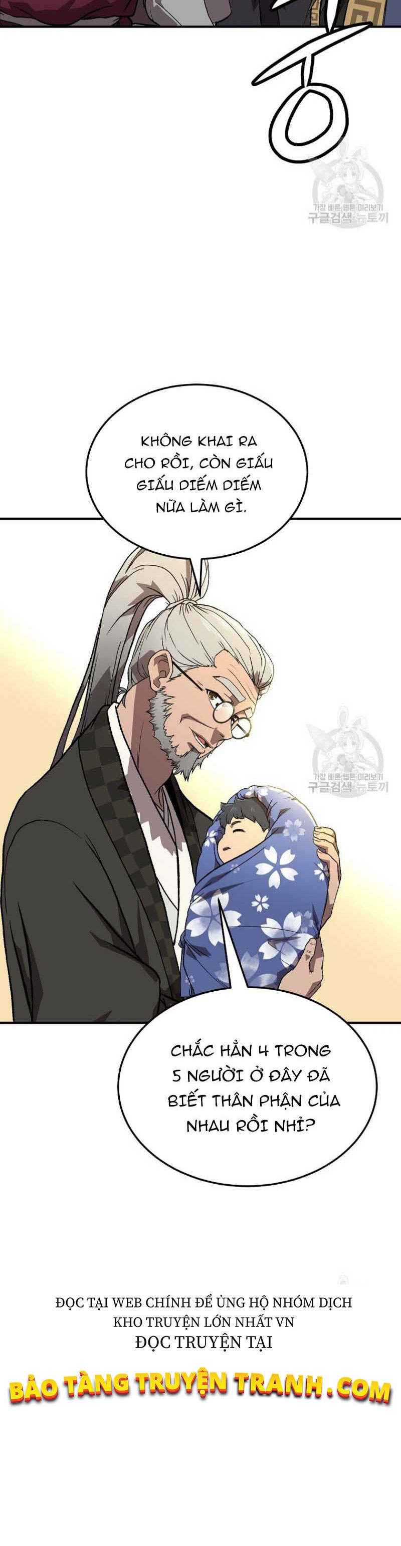 Thiếu Niên Phương Sĩ - Page 28