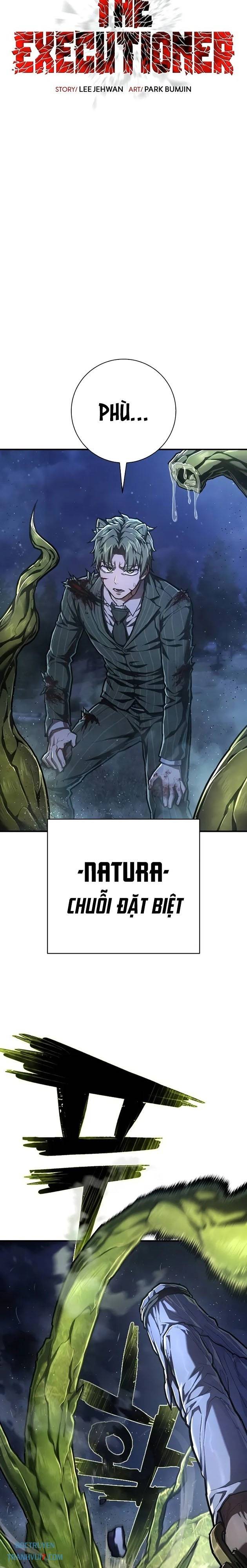 Đao Phủ - Page 13