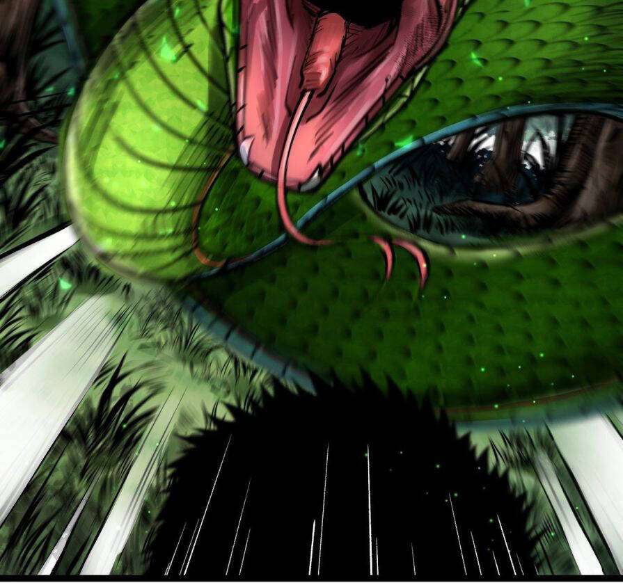 Thế Giới Xa Lạ - Page 25