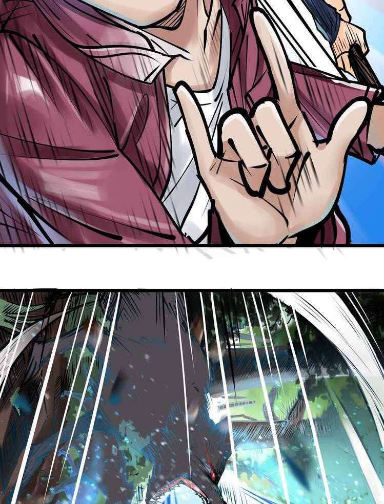 Thế Giới Xa Lạ - Page 12