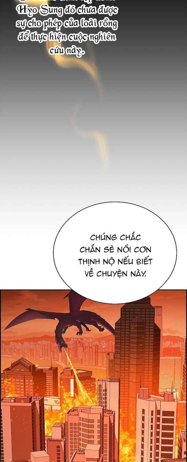 Kẻ Ngoại Lai Ở Vùng Đất Bị Ruồng Bỏ - Page 28